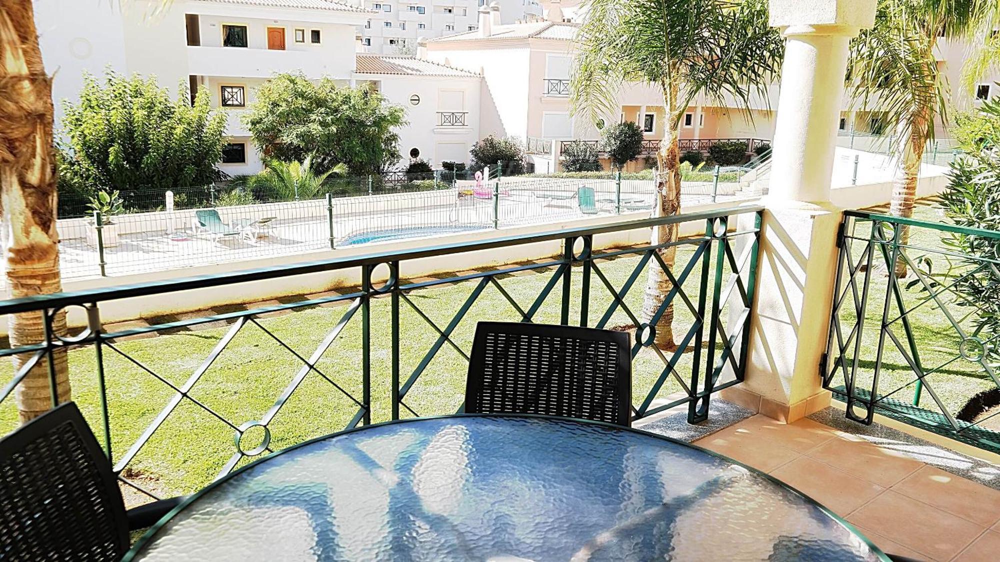 Sao Vicente By Albufeira Rental Exteriör bild